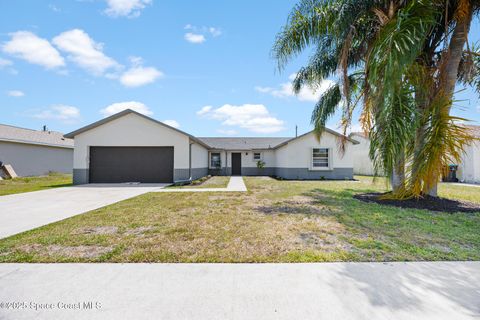 1239 Van Tassell Trail NE Palm Bay FL 32905