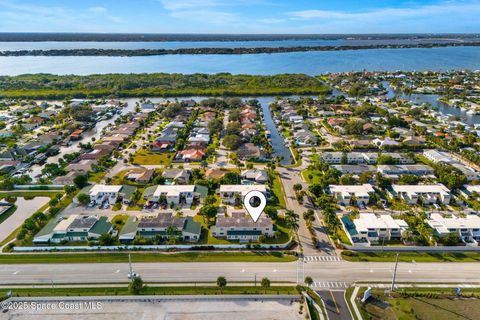 53 Emerald Court Satellite Beach FL 32937
