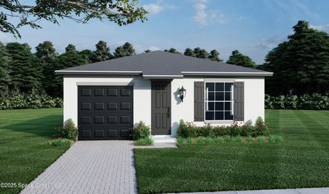 6015 Vermont Street Mims FL 32754
