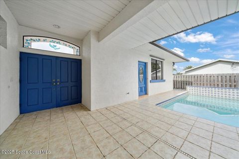 240 Sheridan Avenue Satellite Beach FL 32937