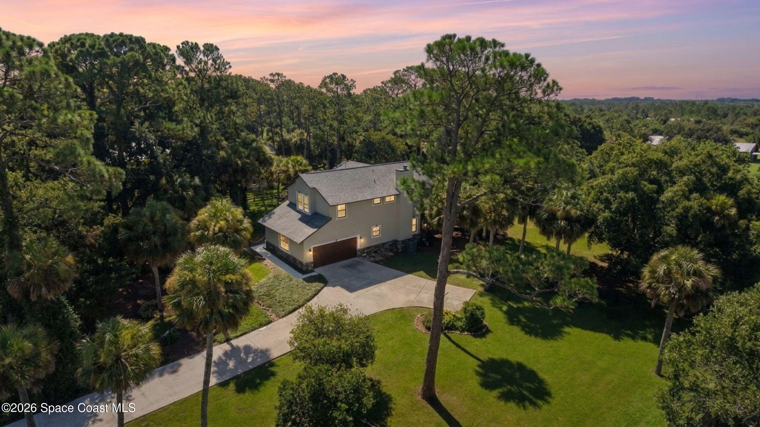 1845 Hidden Lake Drive