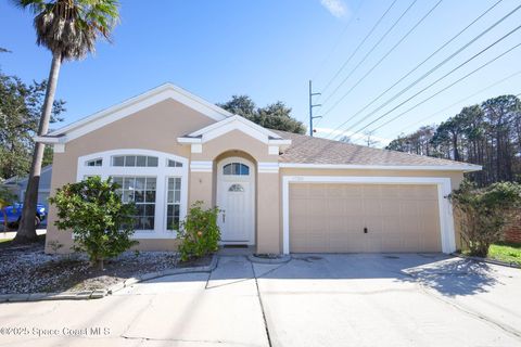 Photo of 3700 Becontree Place, Oviedo, FL 32765 (MLS # 1064469)