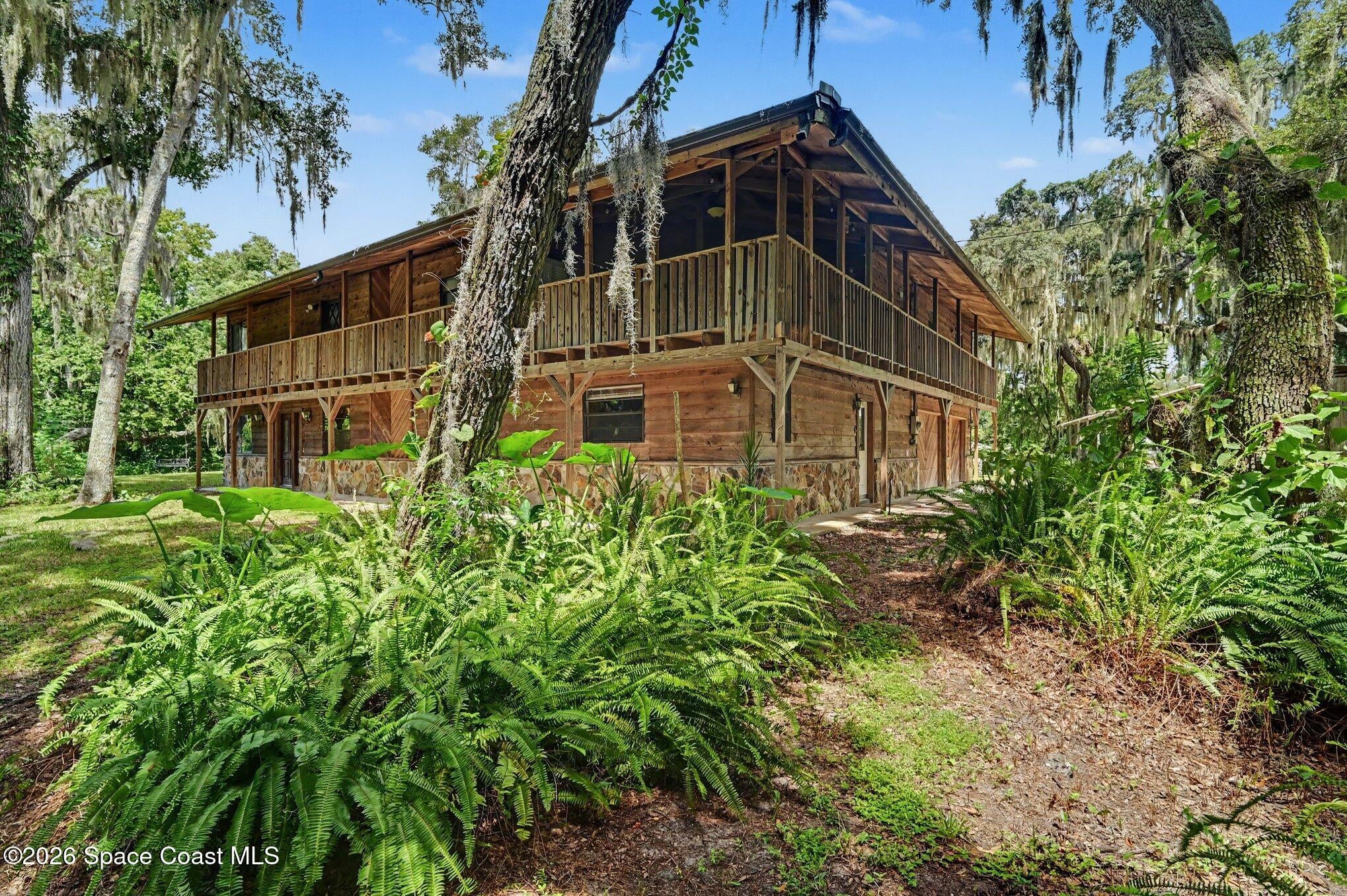 2650 La Grange Road