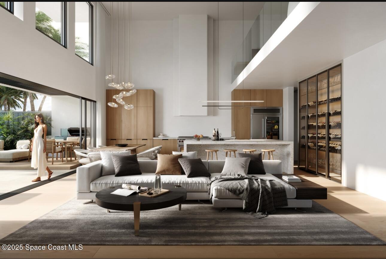 6645 N Ocean Shore Boulevard 5a