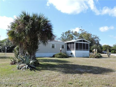 13195 Old Dixie Highway Sebastian FL 32958
