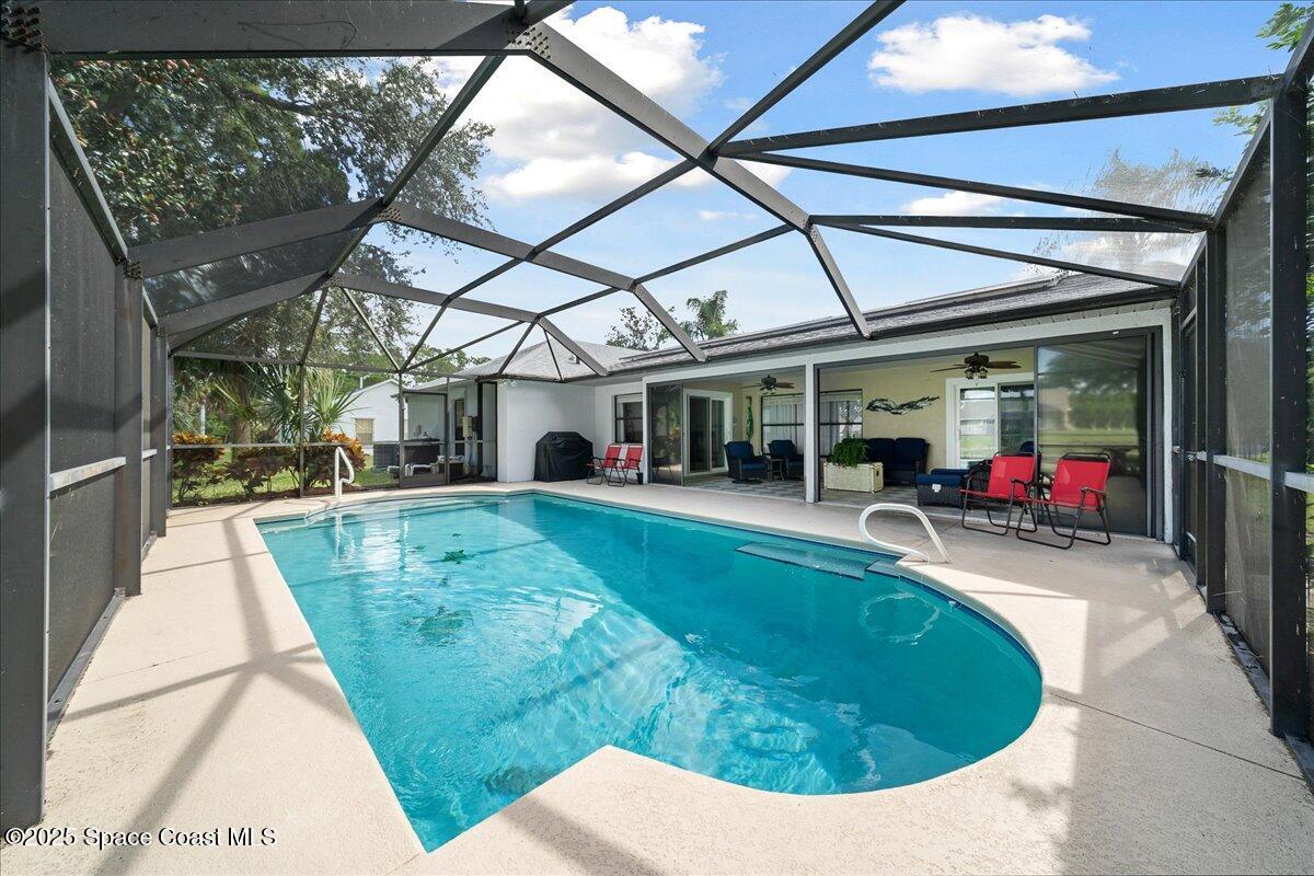 7743 Greenboro Drive