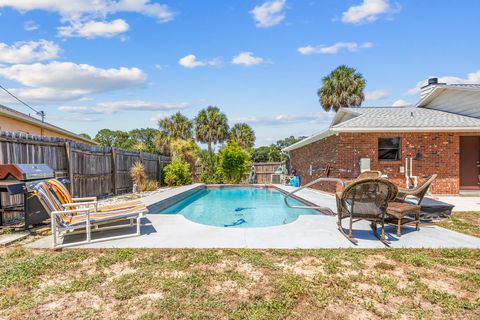 A home in Palm Bay