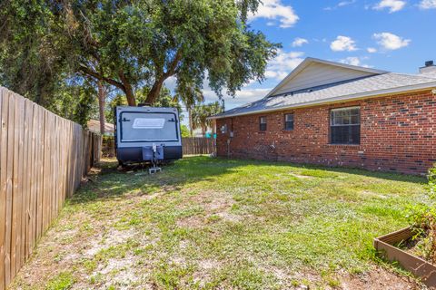 A home in Palm Bay