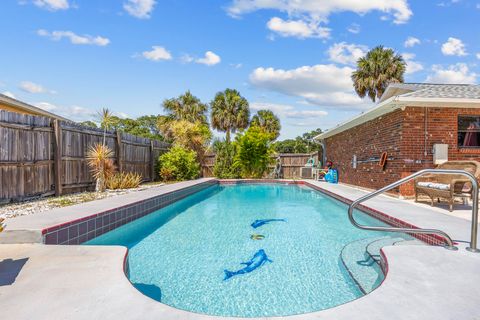 A home in Palm Bay