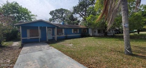 907 Fern Avenue Cocoa FL 32922