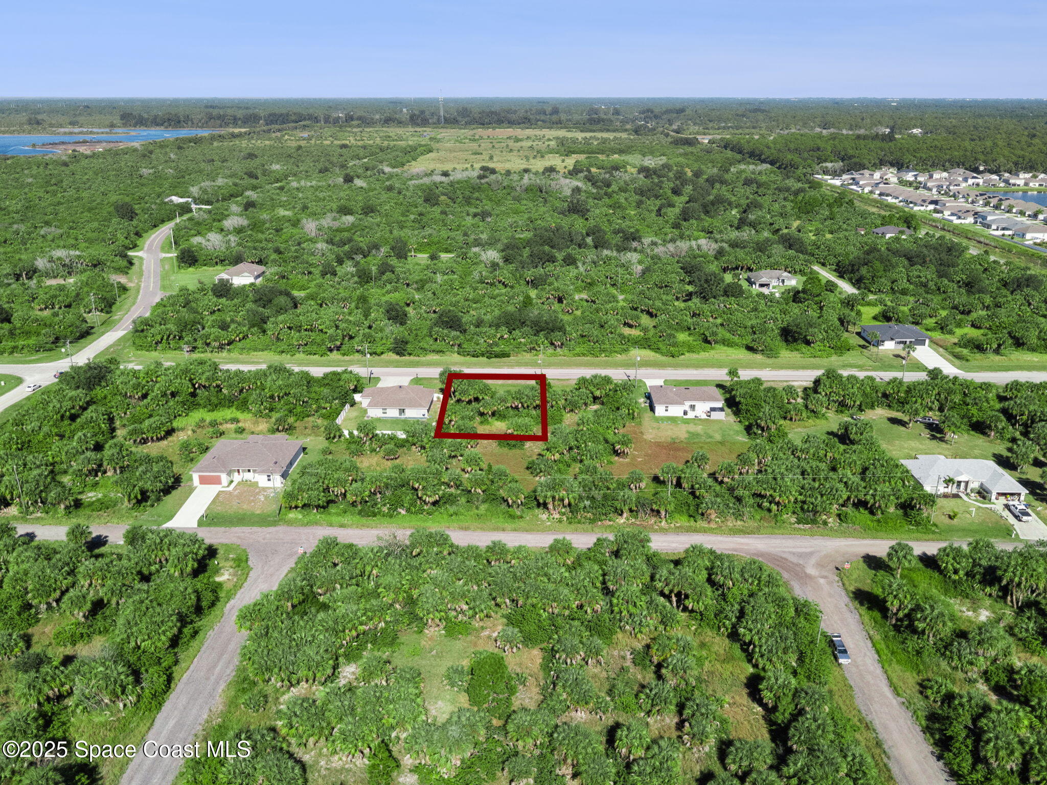 701 Banyan Street SW