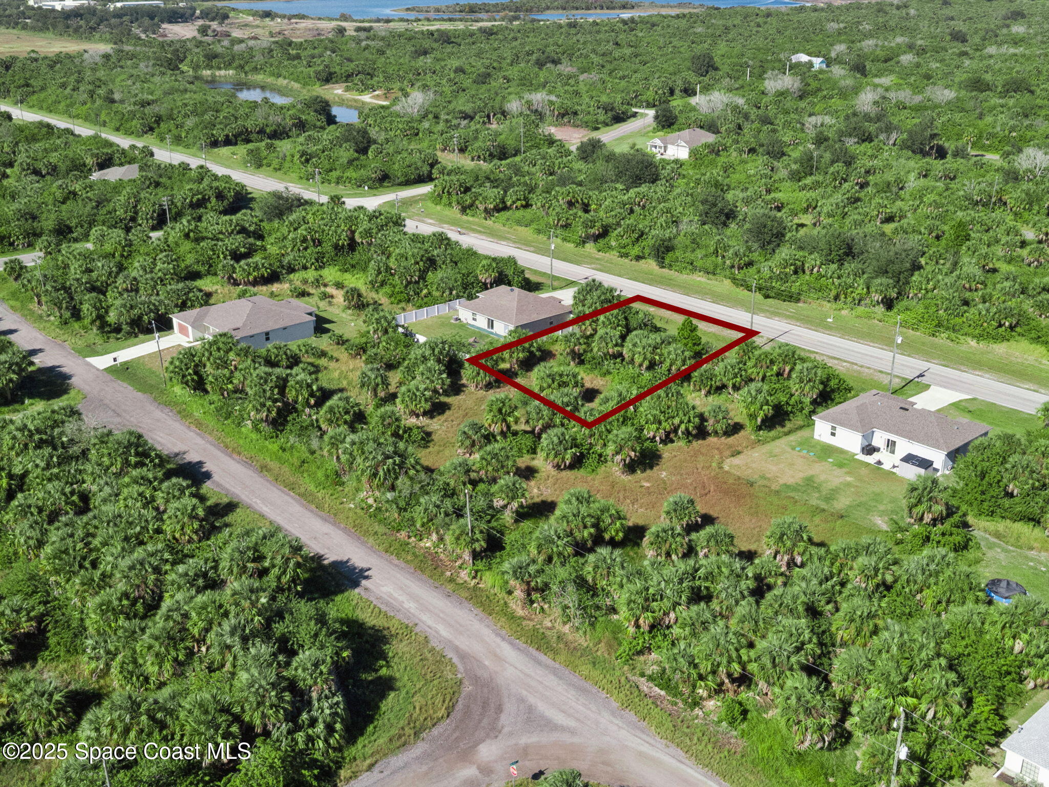 701 Banyan Street SW