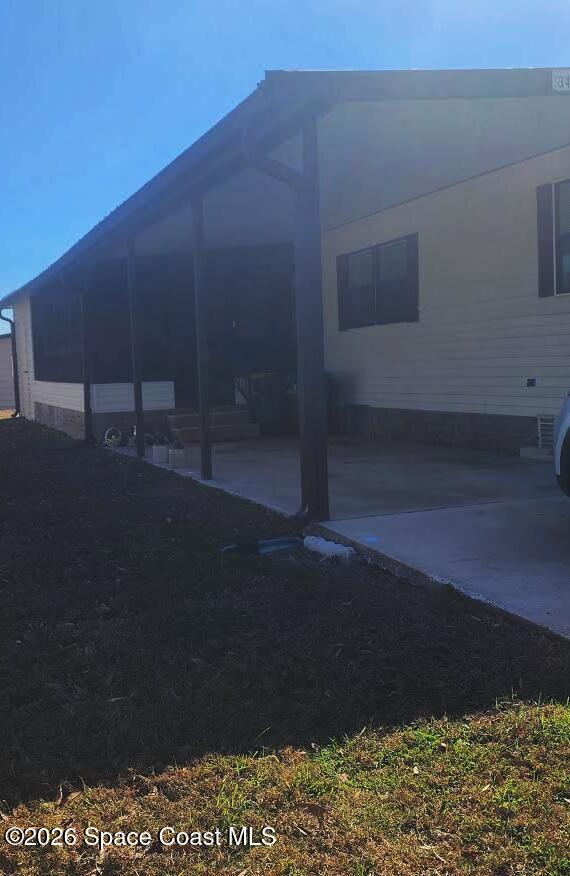 1334 Barefoot Circle N