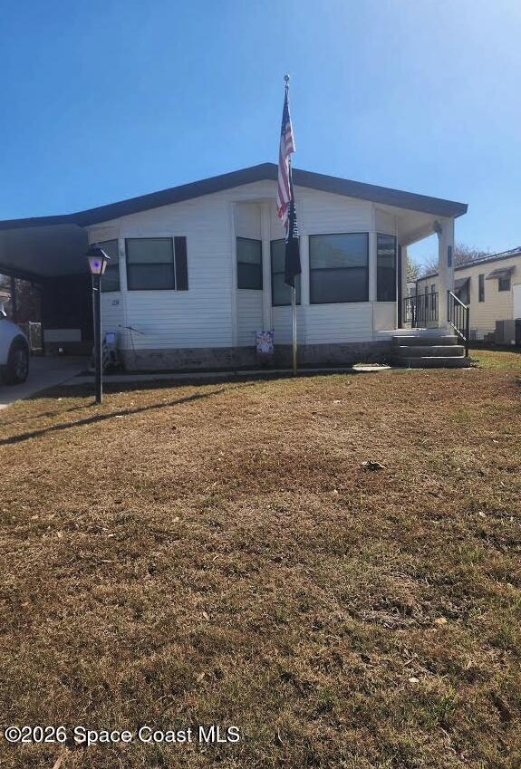 1334 Barefoot Circle N