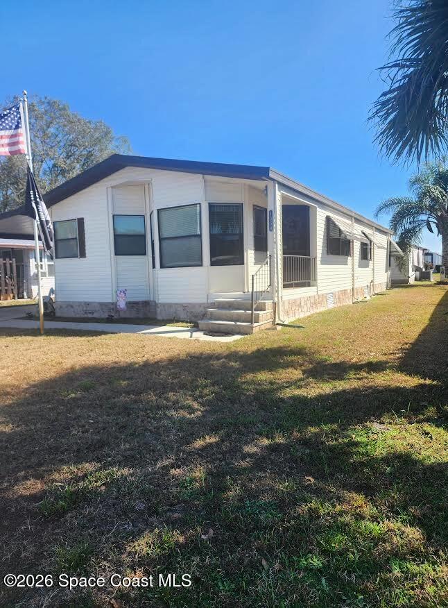 1334 Barefoot Circle N