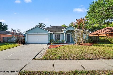 Property photo of 1211 Walnut Grove Way, Rockledge, FL 32955