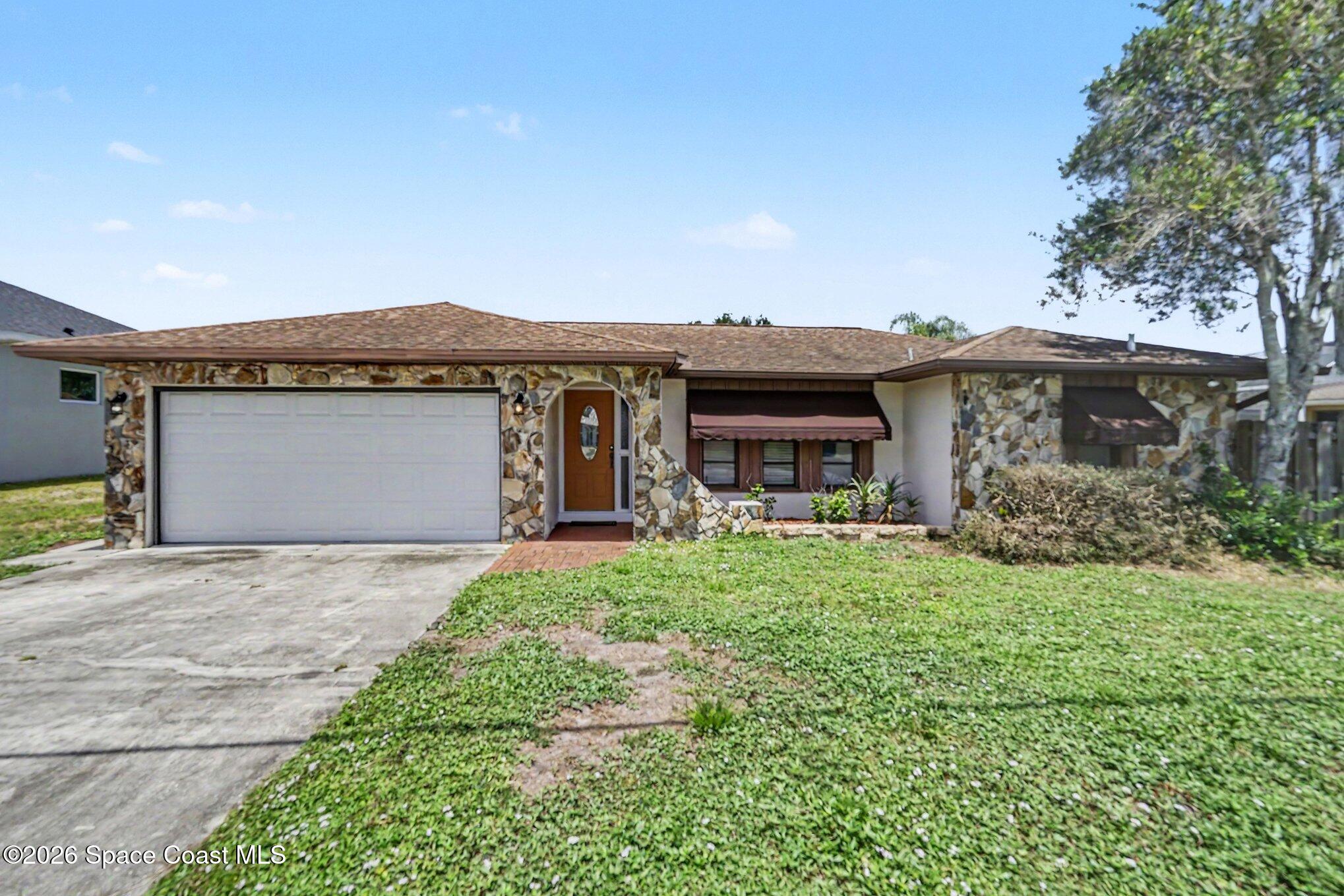 Photo 1 of 31 — 1672 Emerson Drive SE, Palm Bay, FL 32909