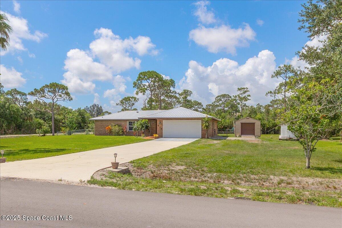 475 Atz Road