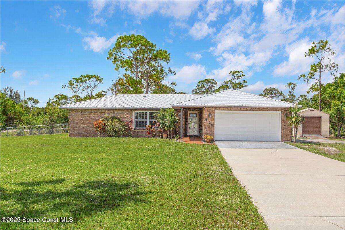 475 Atz Road
