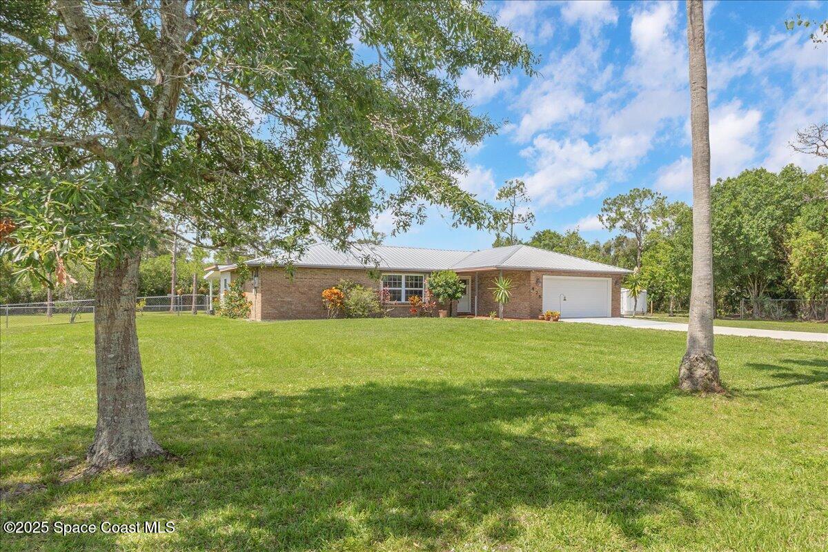 475 Atz Road