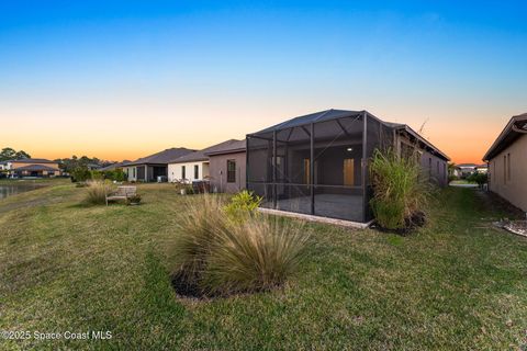 A home in West Melbourne