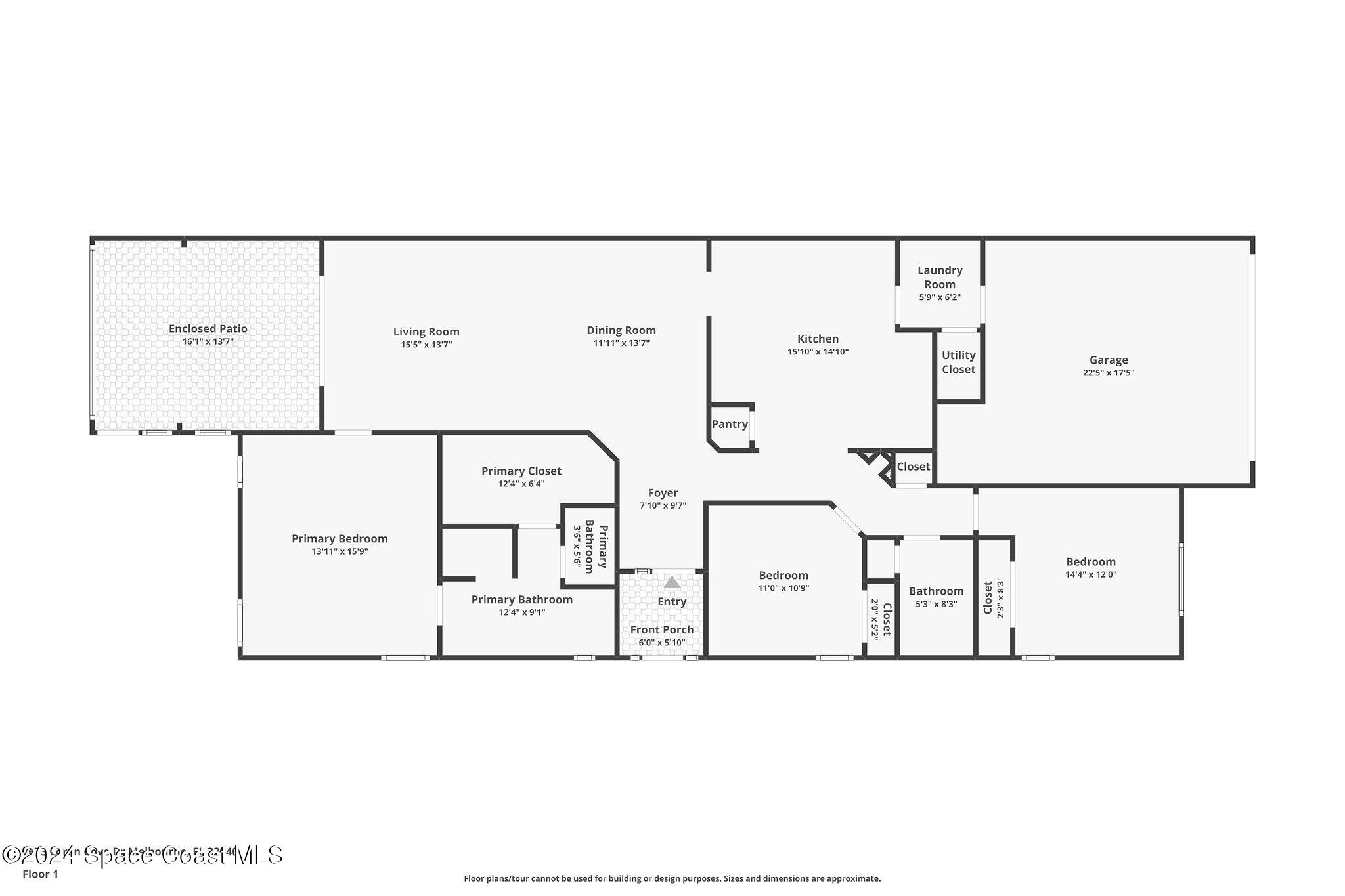 7673 Loren Cove Drive