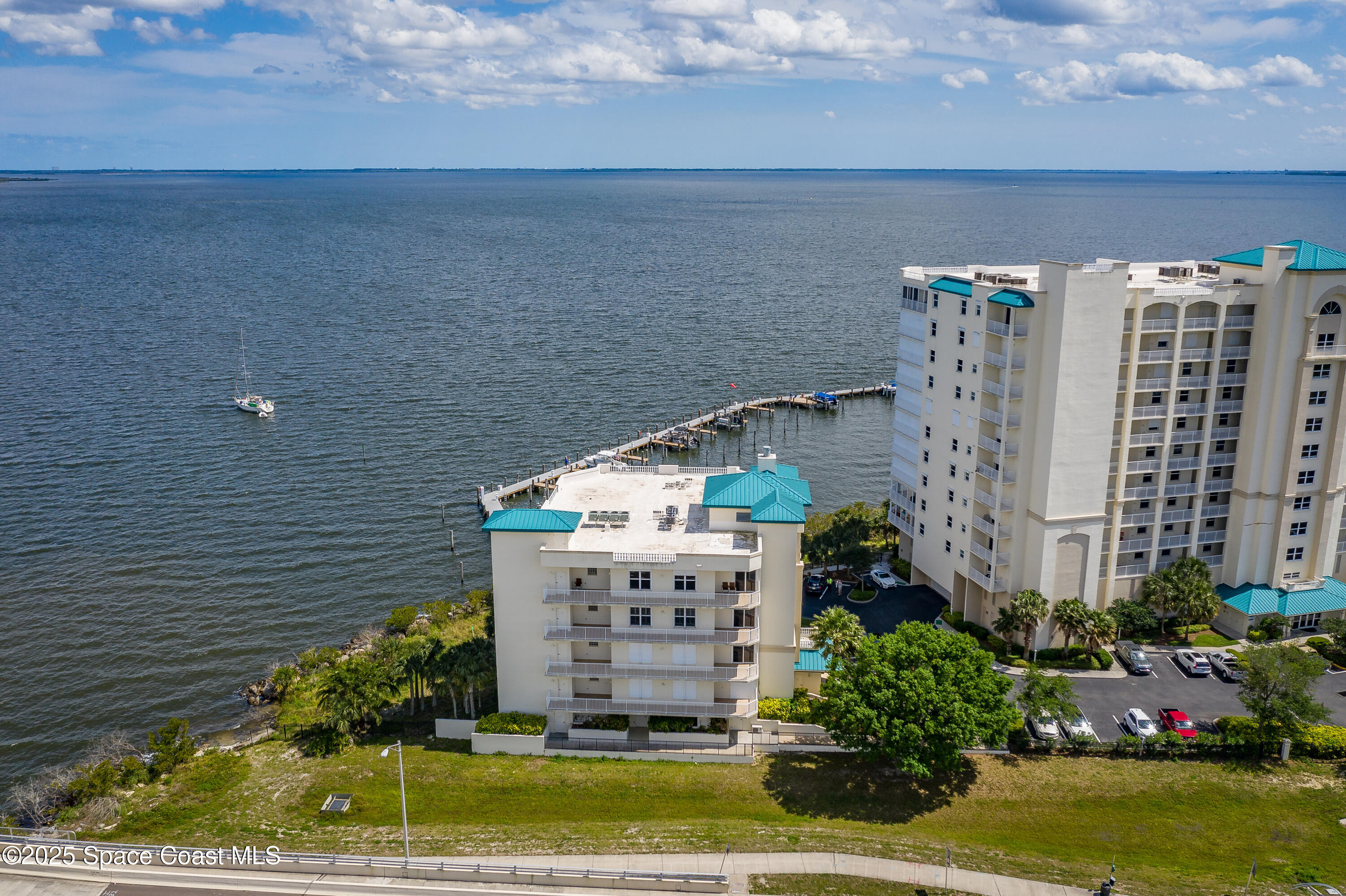 1 Indian River Avenue 201