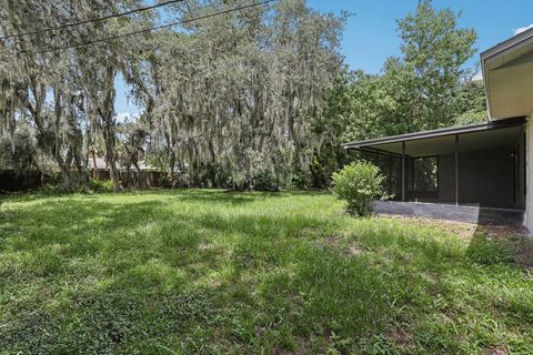 A home in Palm Bay