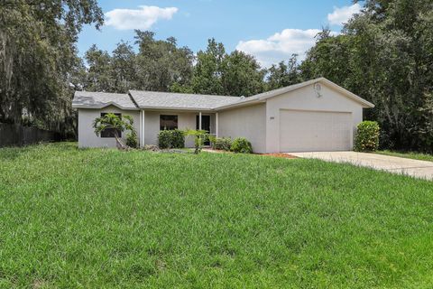 A home in Palm Bay