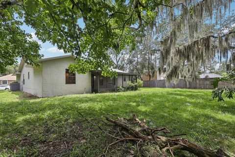 A home in Palm Bay