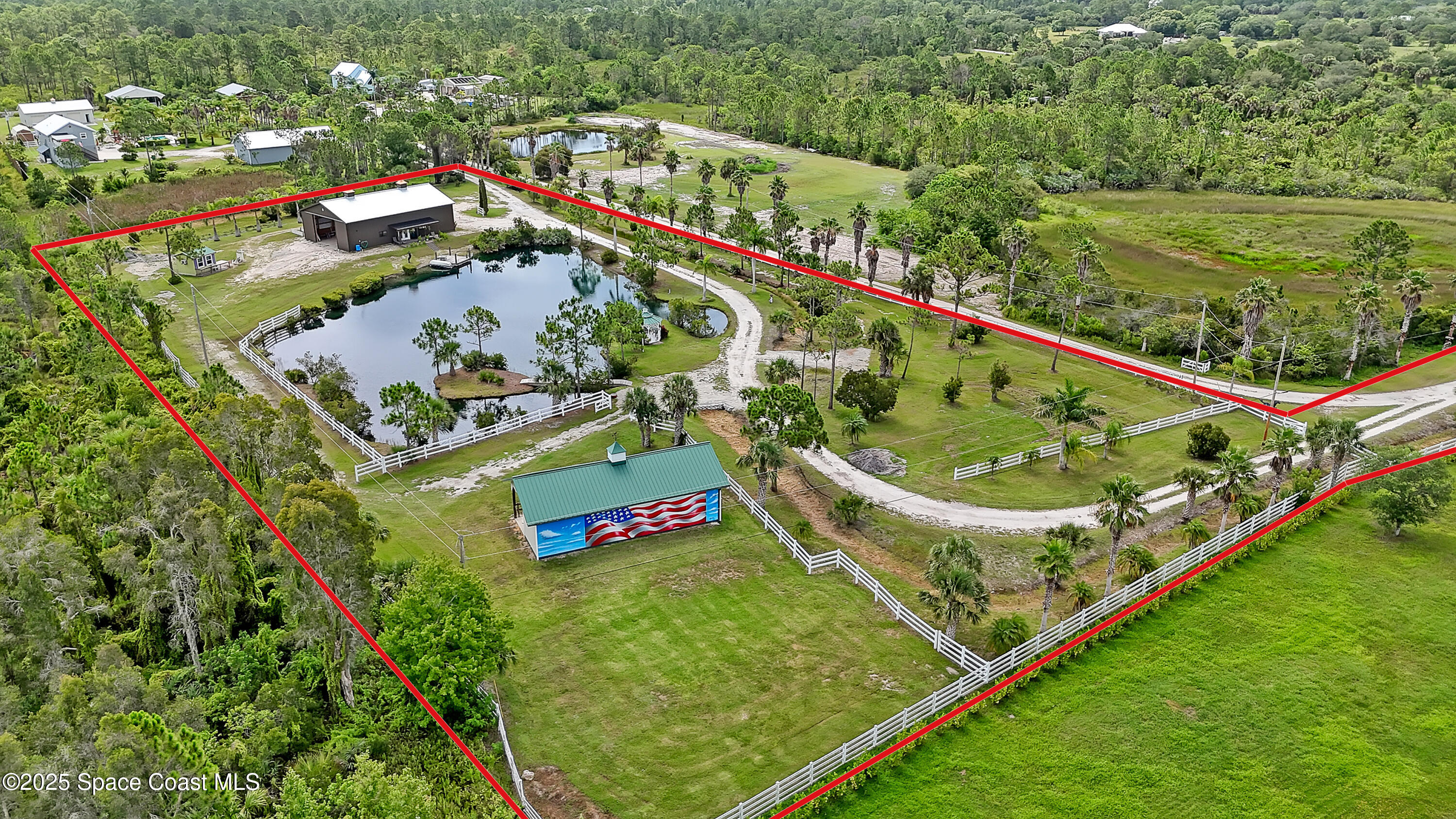 9341 Fleming Grant Road
