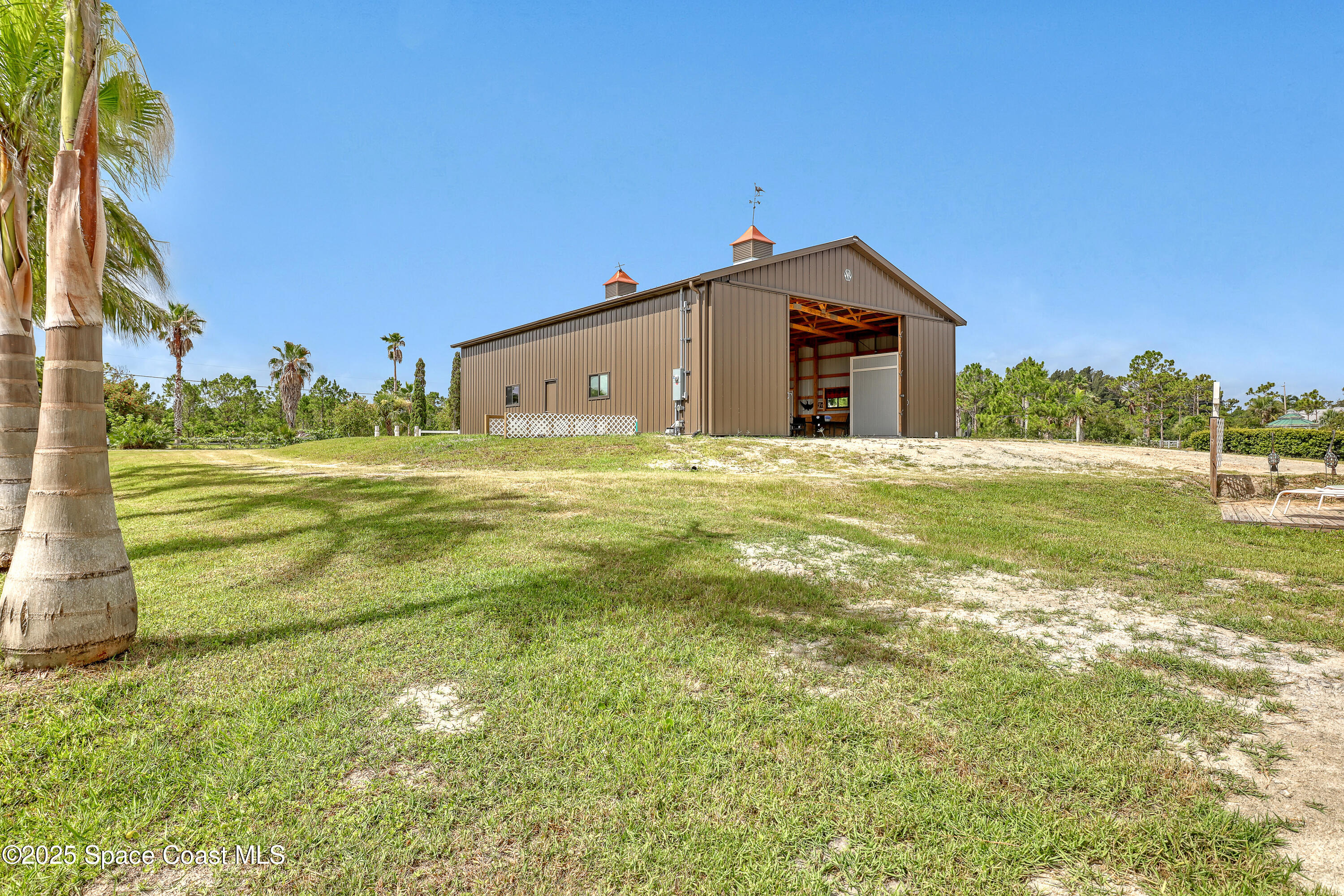 9341 Fleming Grant Road