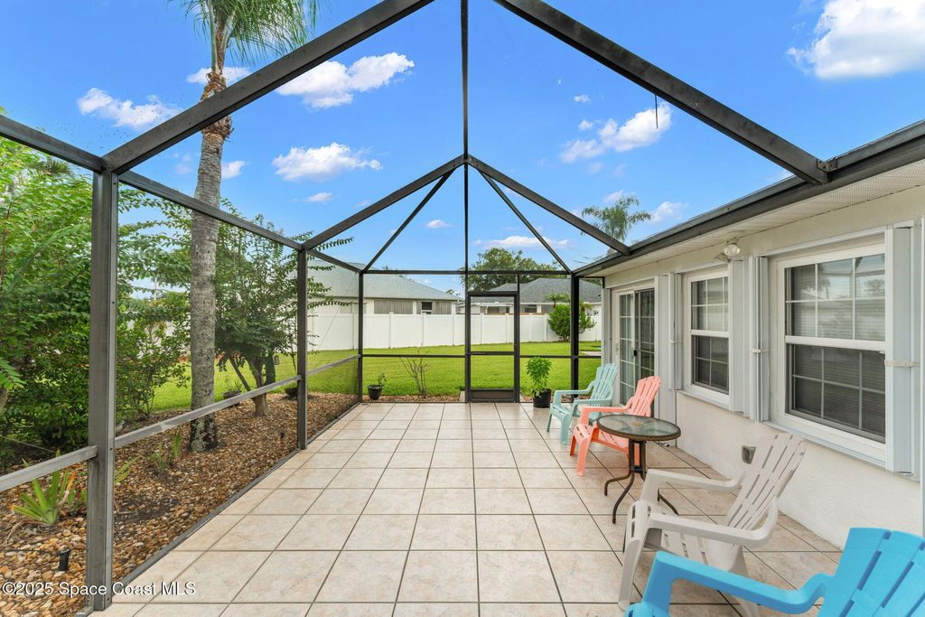Photo of 4954 Pigeon Plum Circle, Melbourne, FL 32940 (MLS # 1060276)