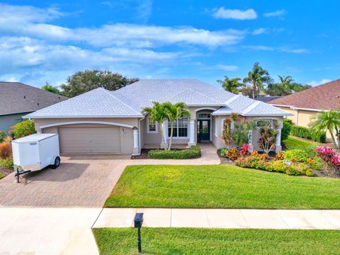 A home in Rockledge