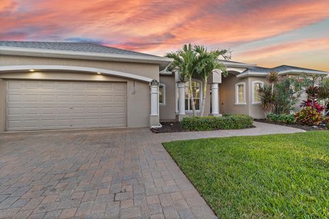 A home in Rockledge