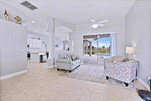 A home in Rockledge