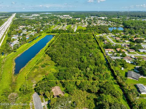 3906 Parrish Road Cocoa FL 32926