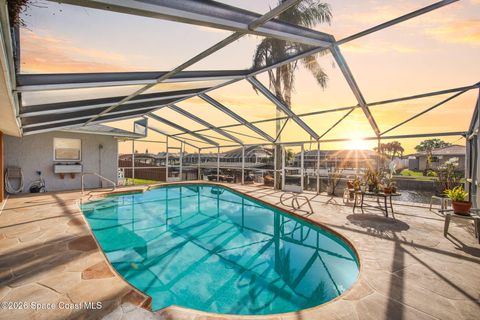 1390 Scorpious Court Merritt Island FL 32953