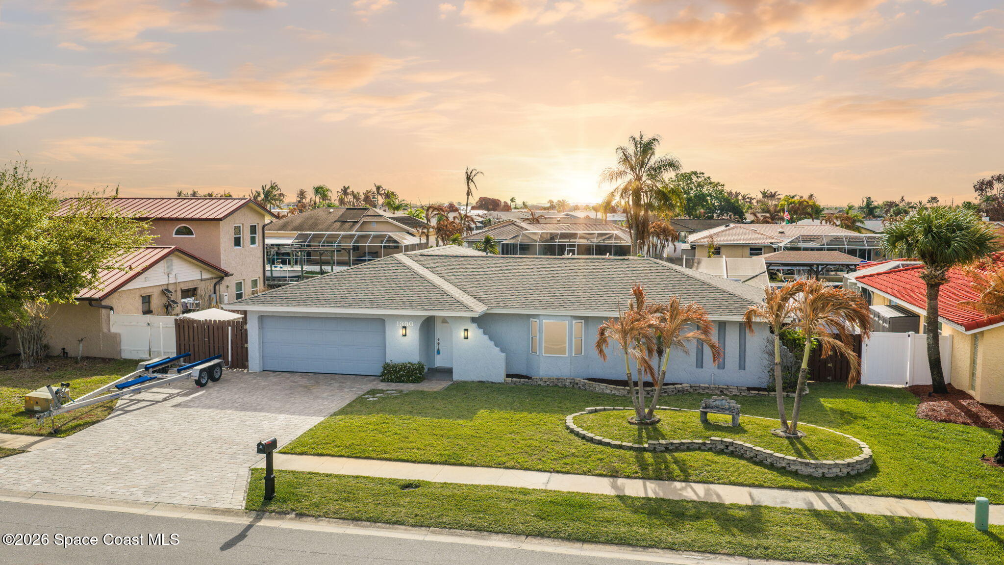 1390 Scorpious Court