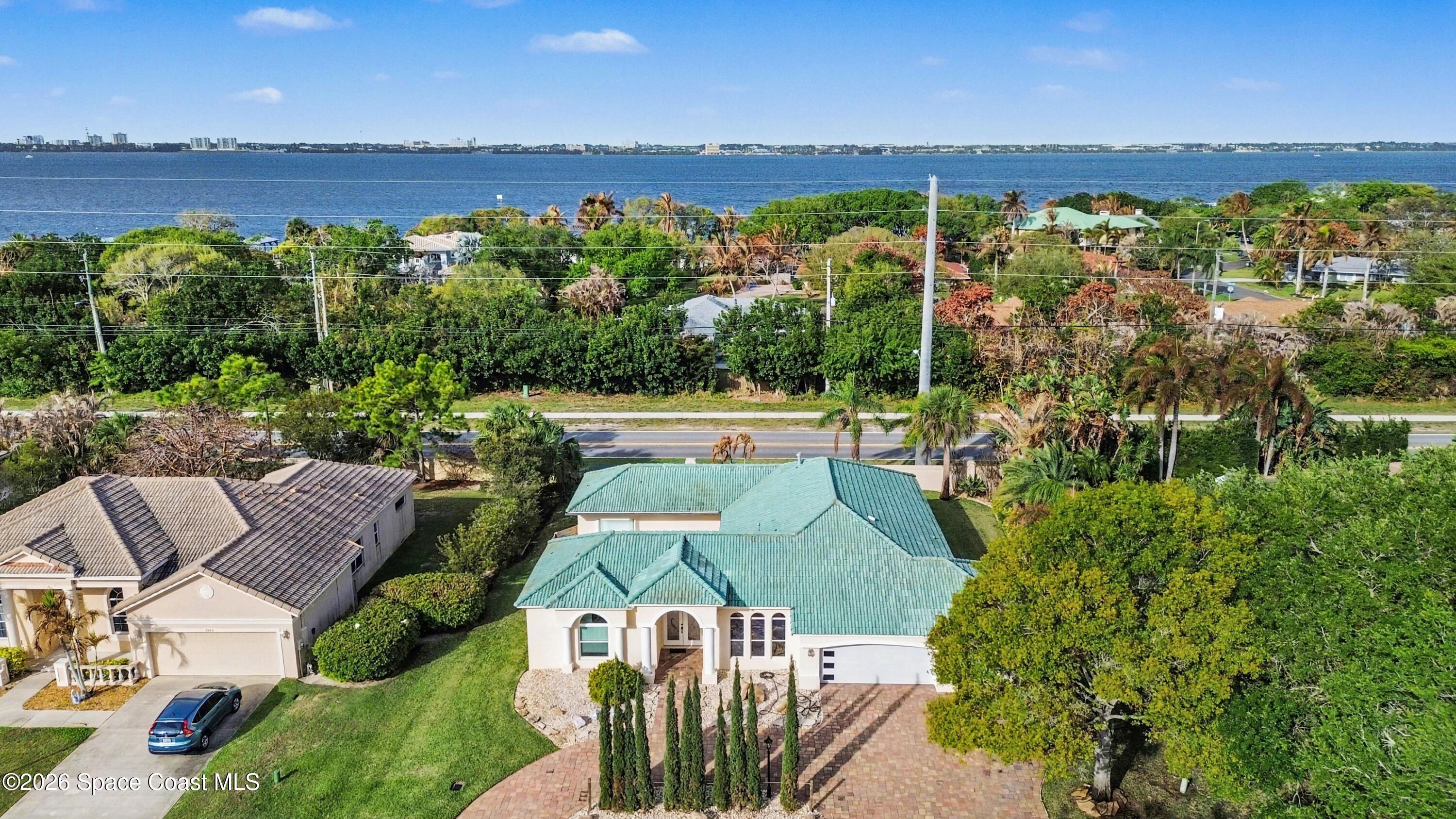 1690 Canterbury Drive