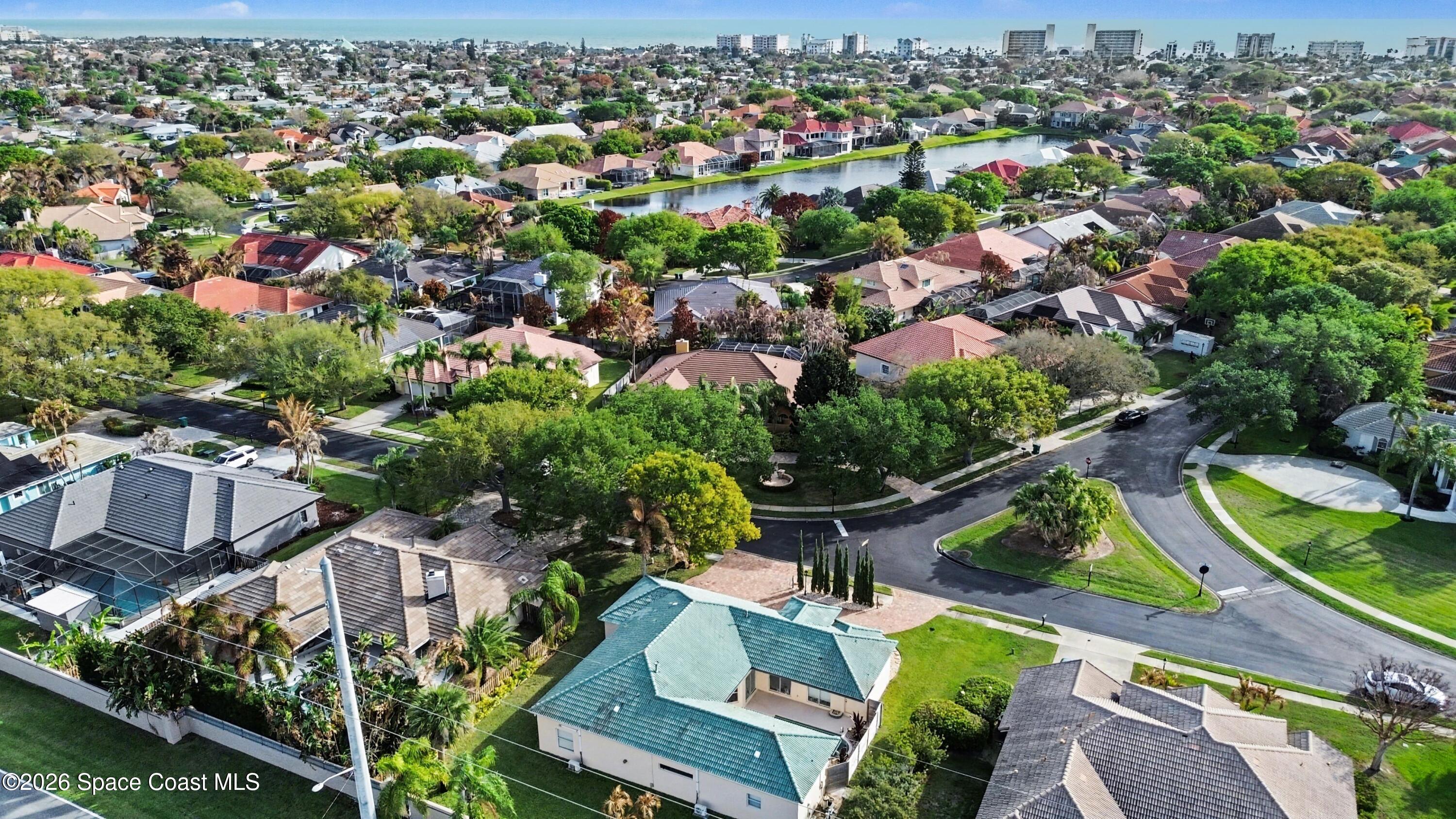 1690 Canterbury Drive