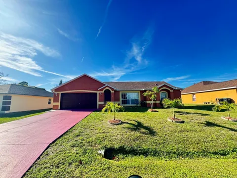 1416 Martinez Street SE, Palm Bay, FL 32909 - #: 1007434