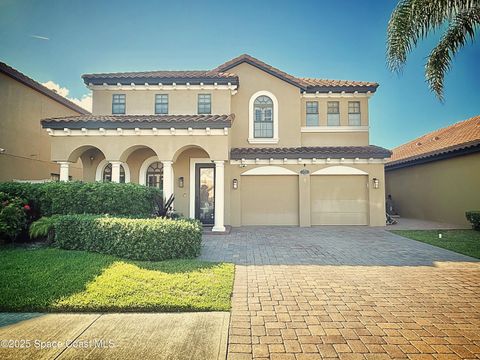 698 Monterey Drive Satellite Beach FL 32937