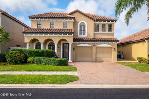 698 Monterey Drive Satellite Beach FL 32937