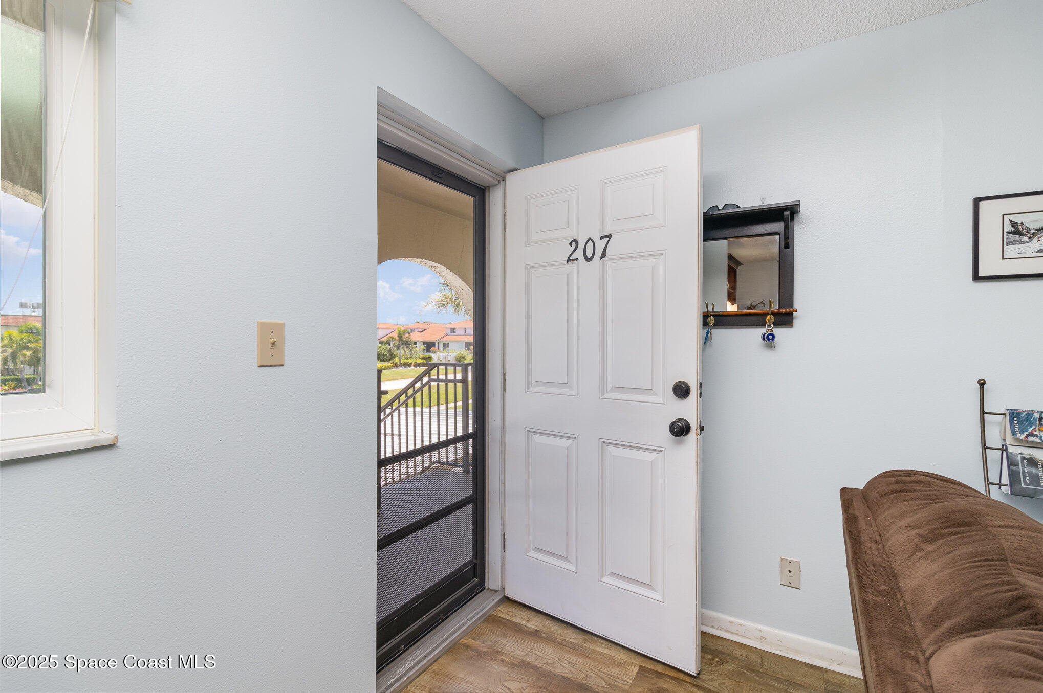 201 Saint Lucie Lane 207