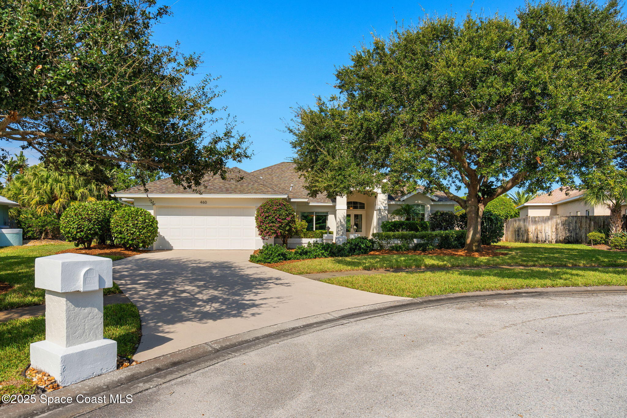 460 Bella Camino Way