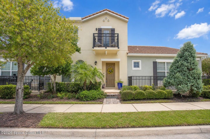 Photo 1 of 39 — 3384 Sedge Drive, Rockledge, FL 32955