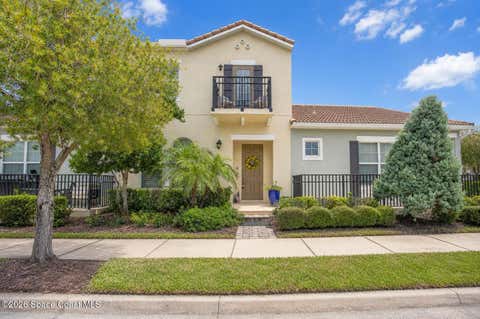 Photo of 3384 Sedge Drive, Rockledge, FL 32955 (MLS # 1084914)