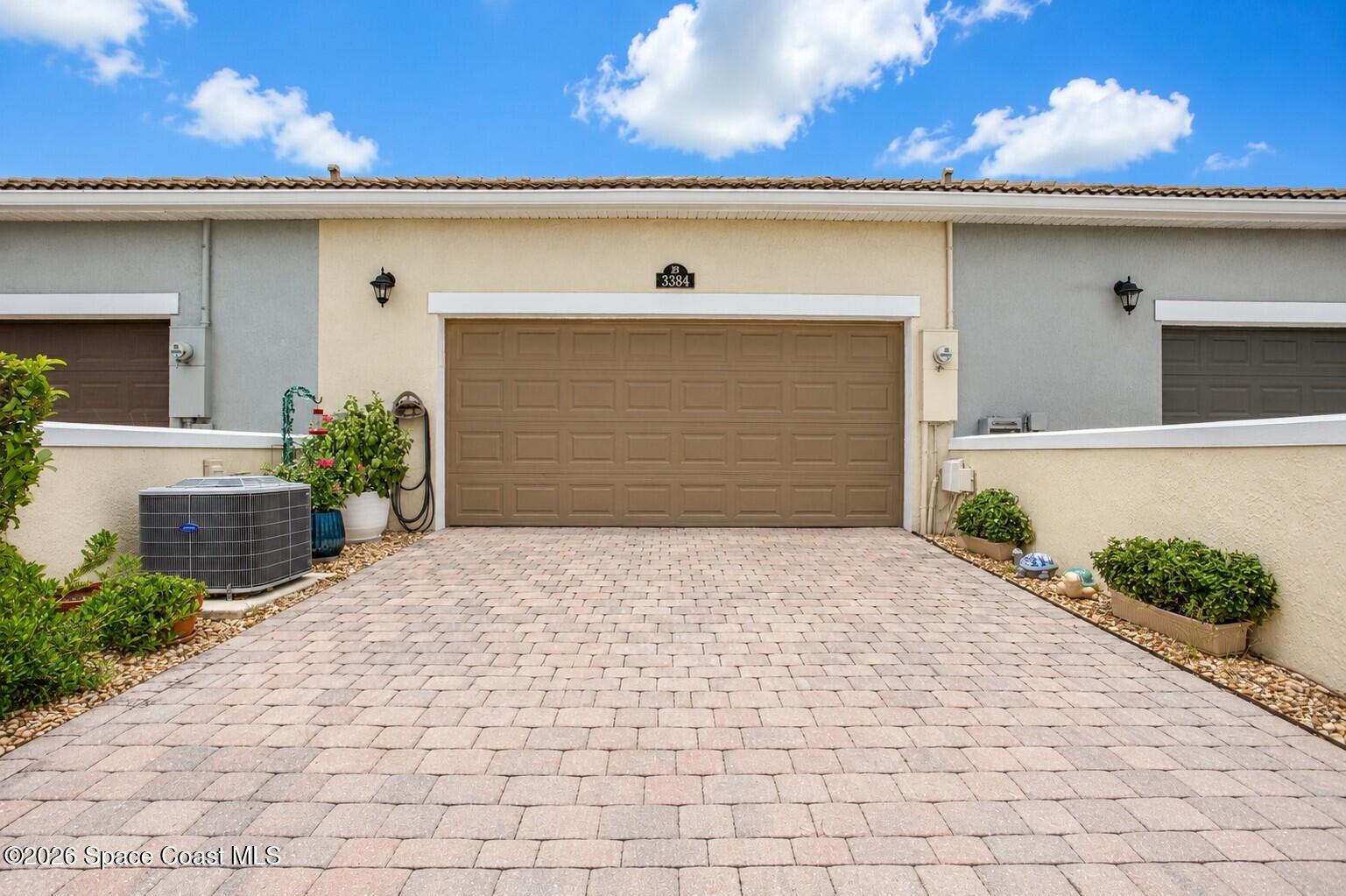 3384 Sedge Drive