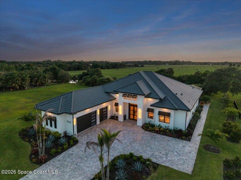 Property photo of 1023 W Polo Grounds Drive, Vero Beach, FL 32966